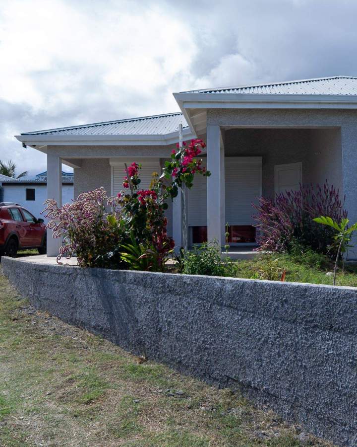 Expertise en logements neufs Guadeloupe