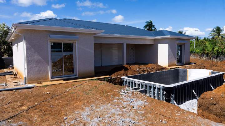 Développement de projets immobiliers Guadeloupe