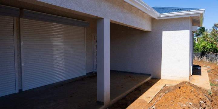 Rénovation extérieur Guadeloupe