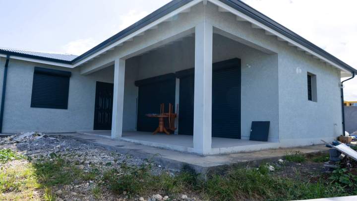 Entreprise de construction de maison individuelle Guadeloupe