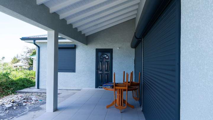 Entreprise de construction de maison individuelle Guadeloupe